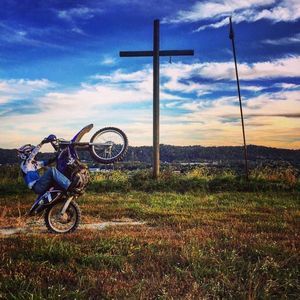 Meet your Posher, Jason